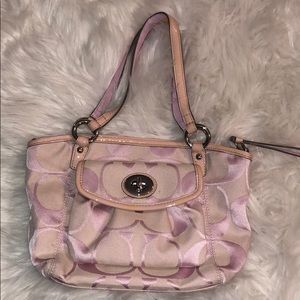 Coach Purse 👛